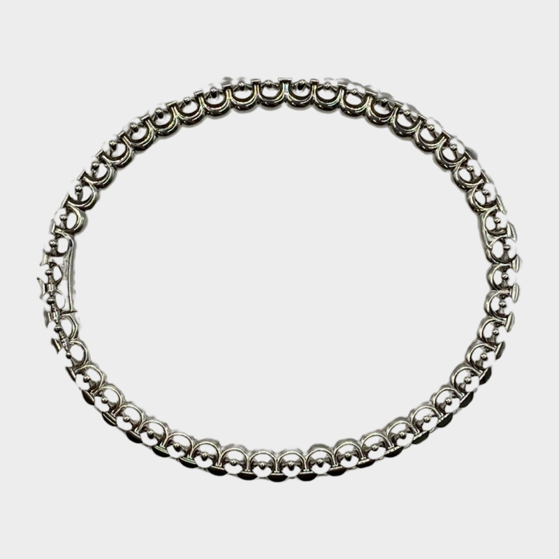Cartier Clash de Cartier 18k white gold bracelet