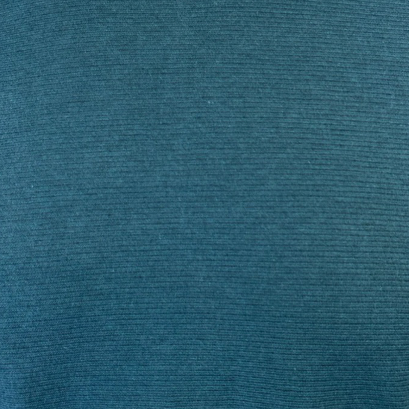 Loro Piana men's teal blue cotton t-shirt