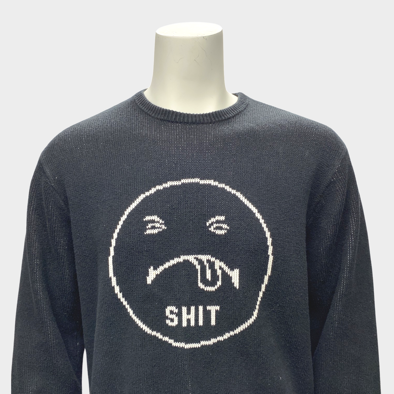 Supreme men's black 