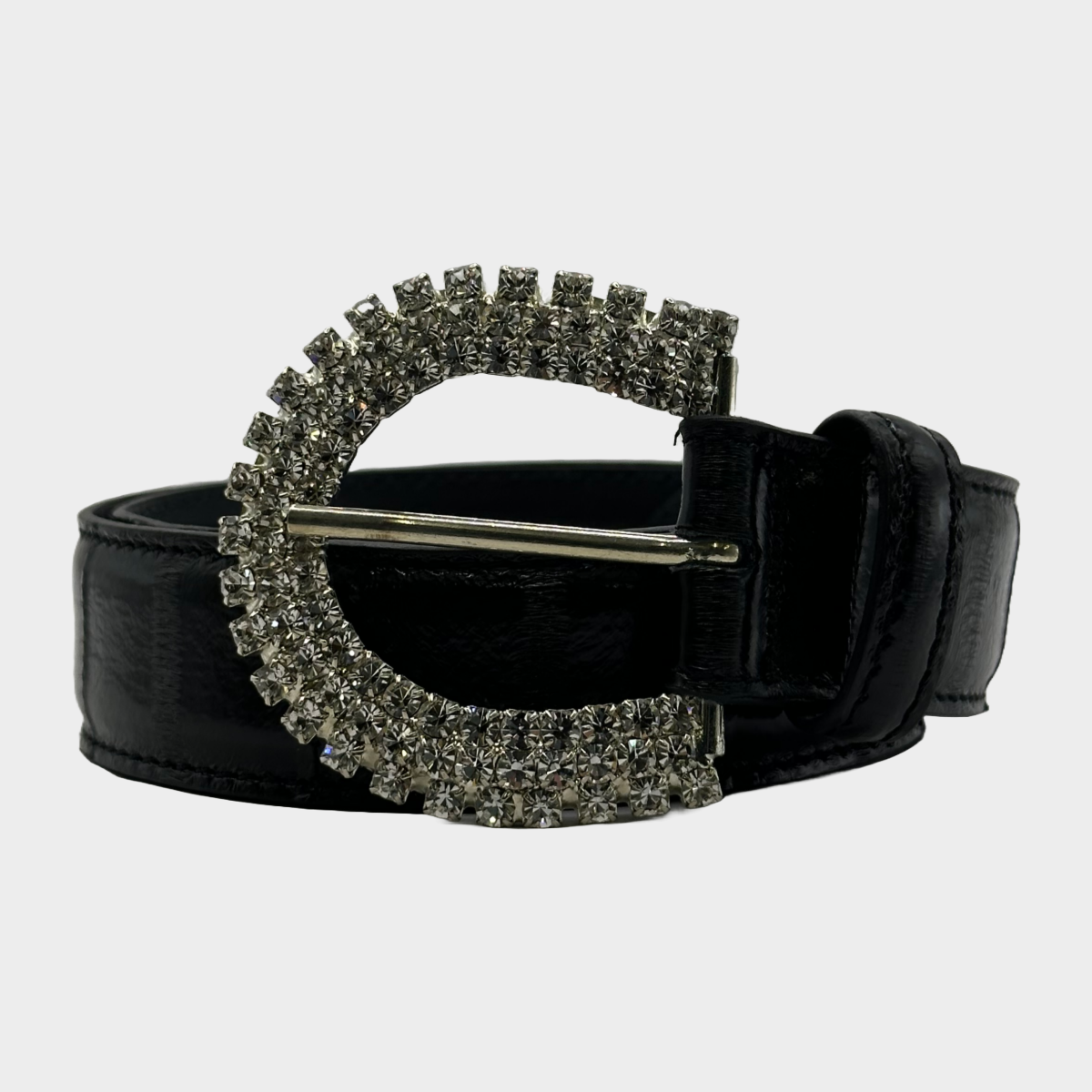 Alessandra rich belt clearance
