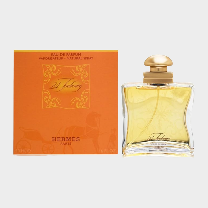 Hermès 24 Faubourg Eau de parfum
