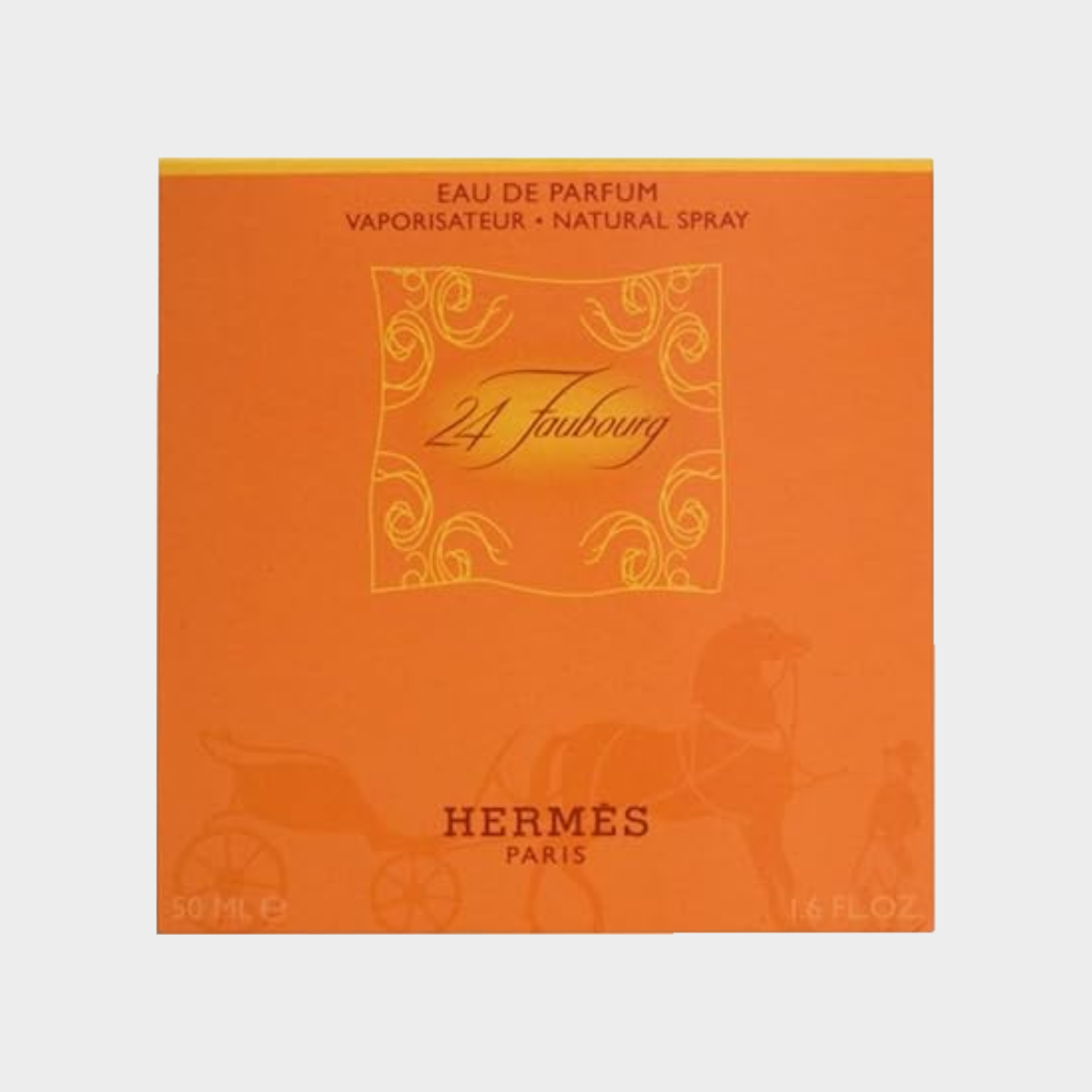 Hermès 24 Faubourg Eau de parfum – Loop Generation