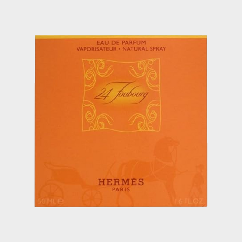 Hermès 24 Faubourg Eau de parfum