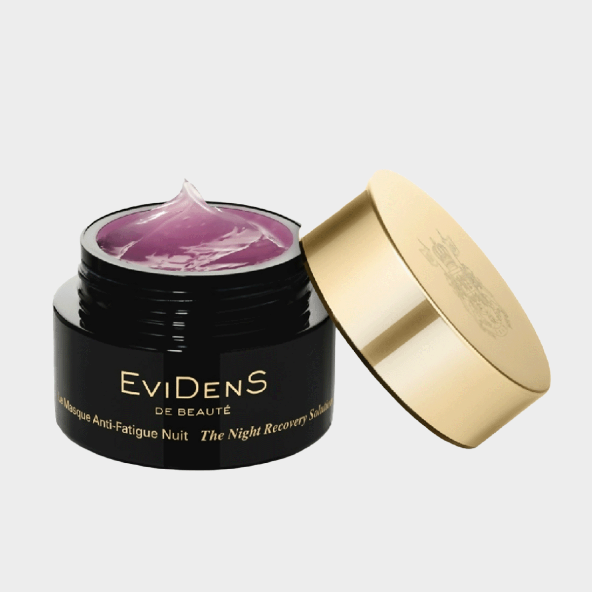 EviDenS de Beauté Le Masque Crème 2 Evidens De Beaute Le Masque