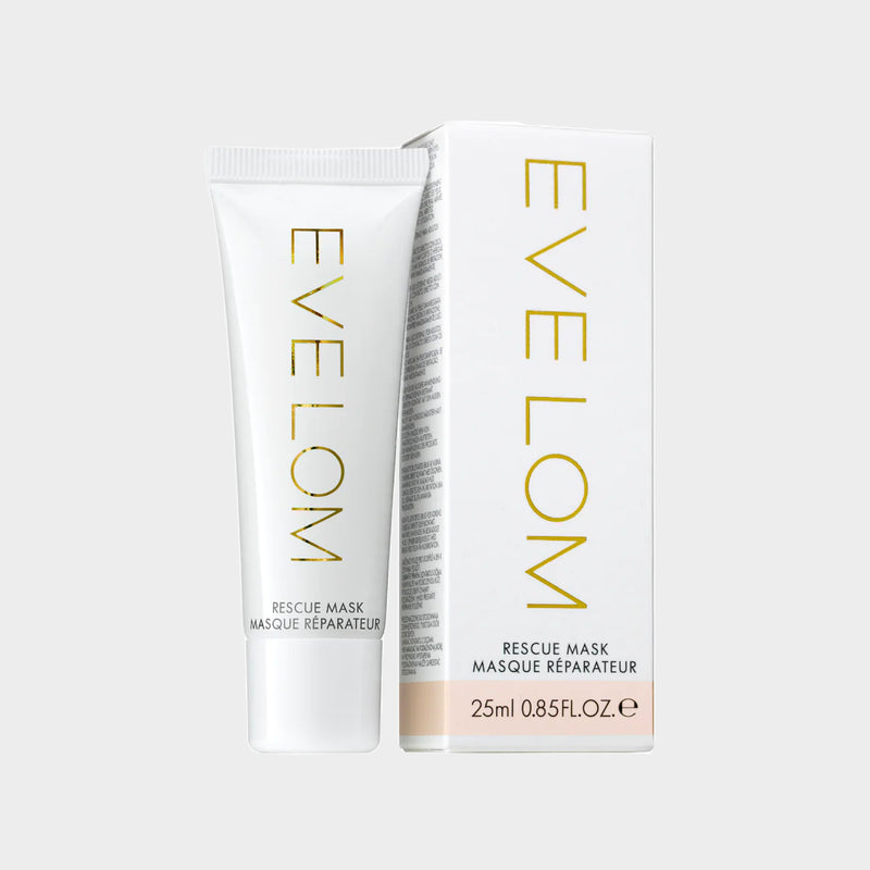 Eve Lom Rescue Mask
