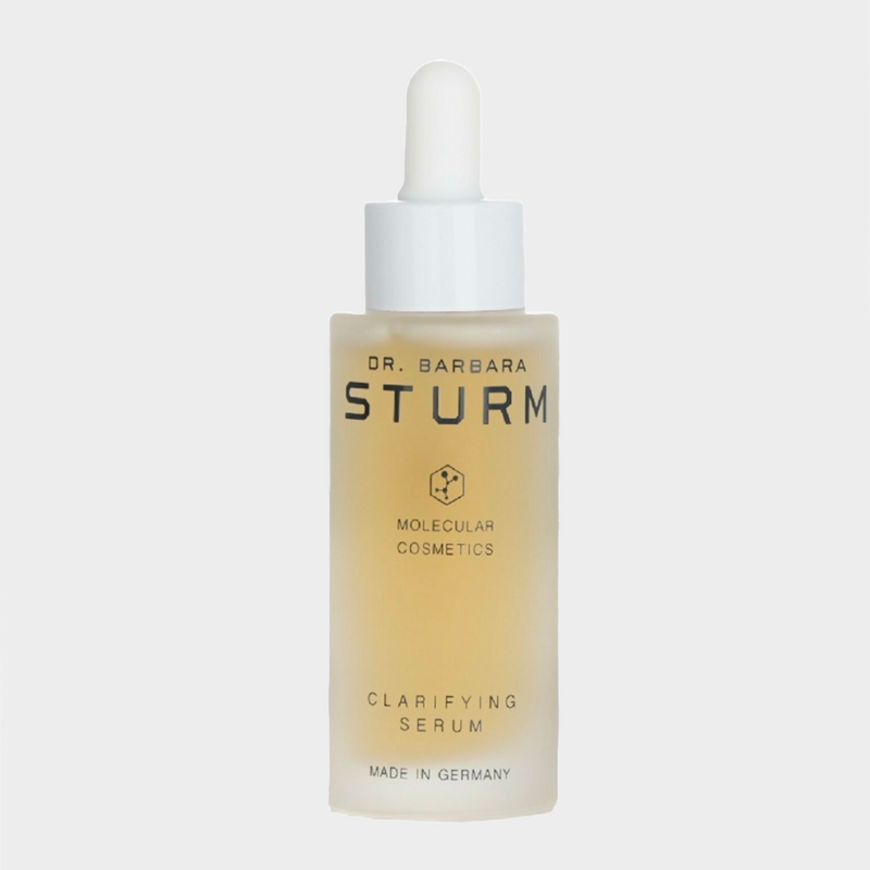 Dr. Barbara Sturm clarifying serum