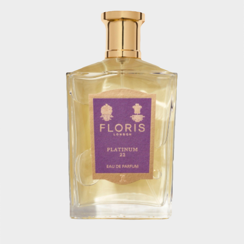 Floris unisex Platinum 22 Eau de Parfum