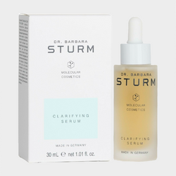 Dr. Barbara Sturm clarifying serum