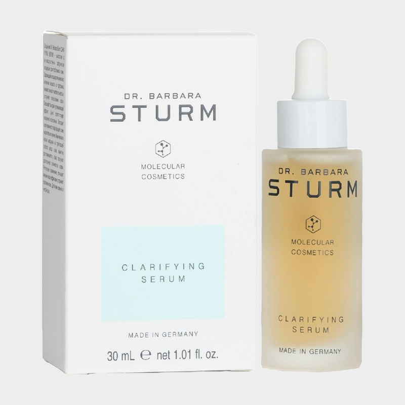 Dr. Barbara Sturm clarifying serum