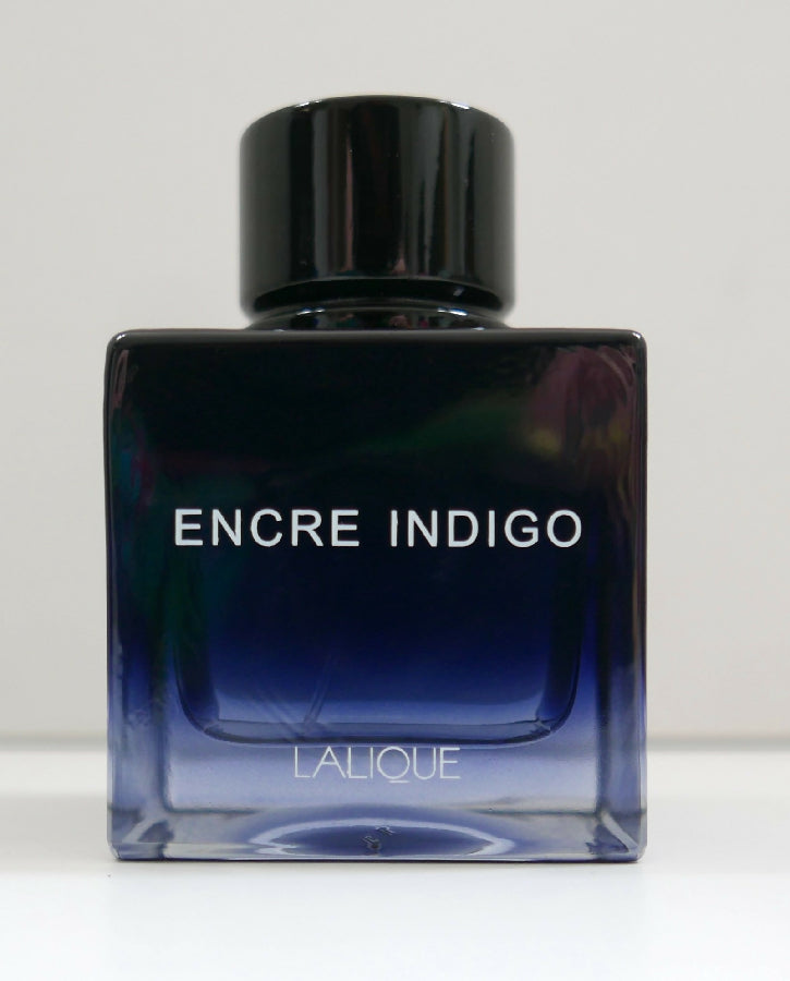 Lalique Encre Indigo Eau De Parfum