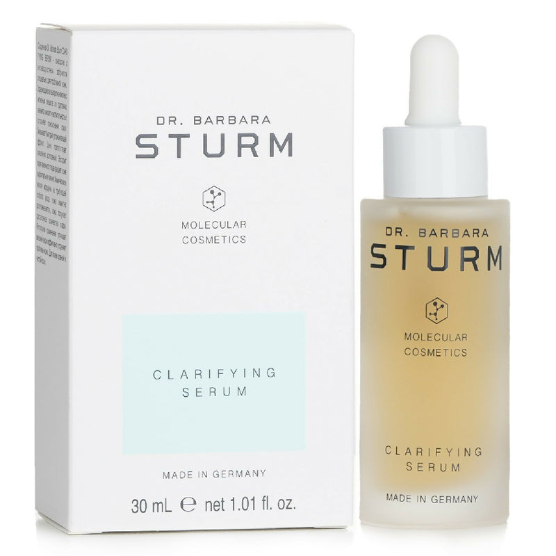 Dr. Barbara Sturm clarifying serum