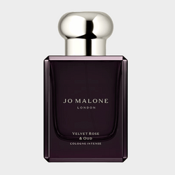 Jo Malone Velvet Rose & Oud cologne intense. Original formula 50ml