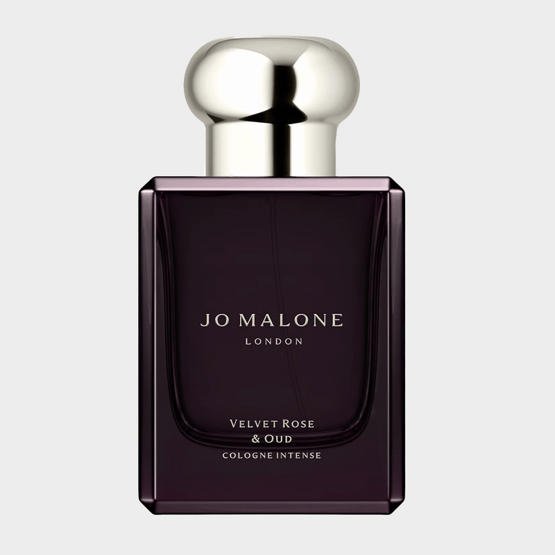 Jo Malone Velvet Rose & Oud cologne intense. Original formula 50ml