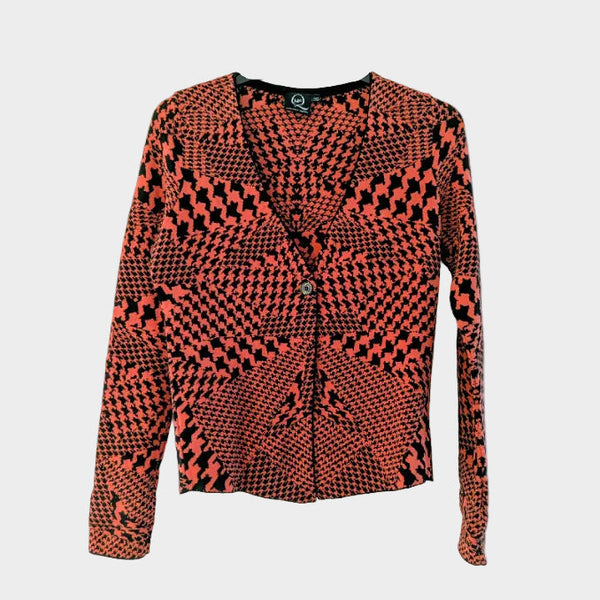 KNITWEAR WOMENS – Loop Generation