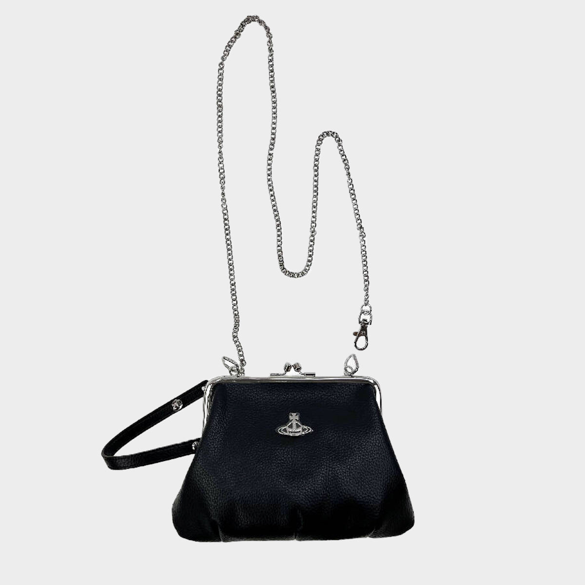 Vivienne westwood online vegan purse