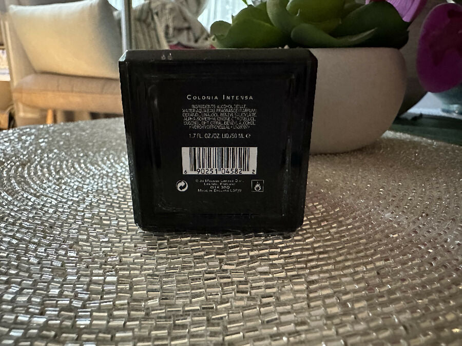 Jo Malone Velvet Rose & Oud cologne intense. Original