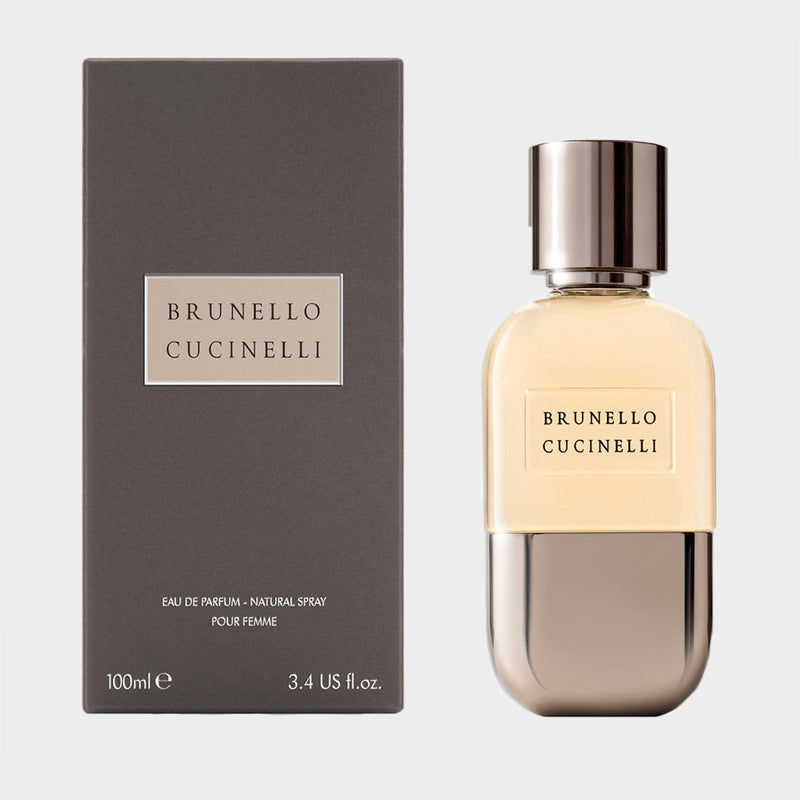 Brunello Cucinelli pour homme eau de parfum