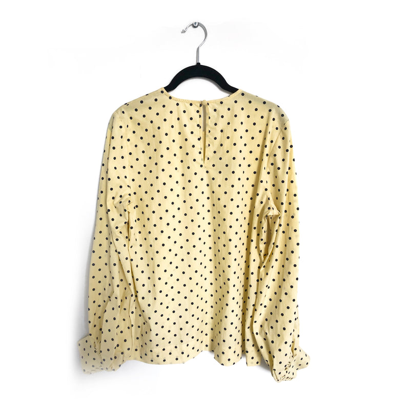 PFERDGARTEN blouse