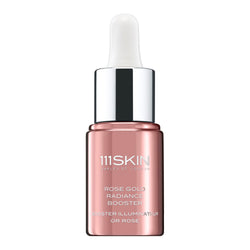 111SKIN Rose Gold Radiance Booster 20ml