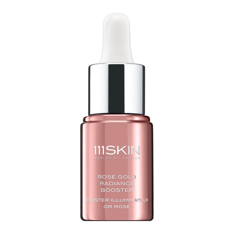 111SKIN Rose Gold Radiance Booster 20ml