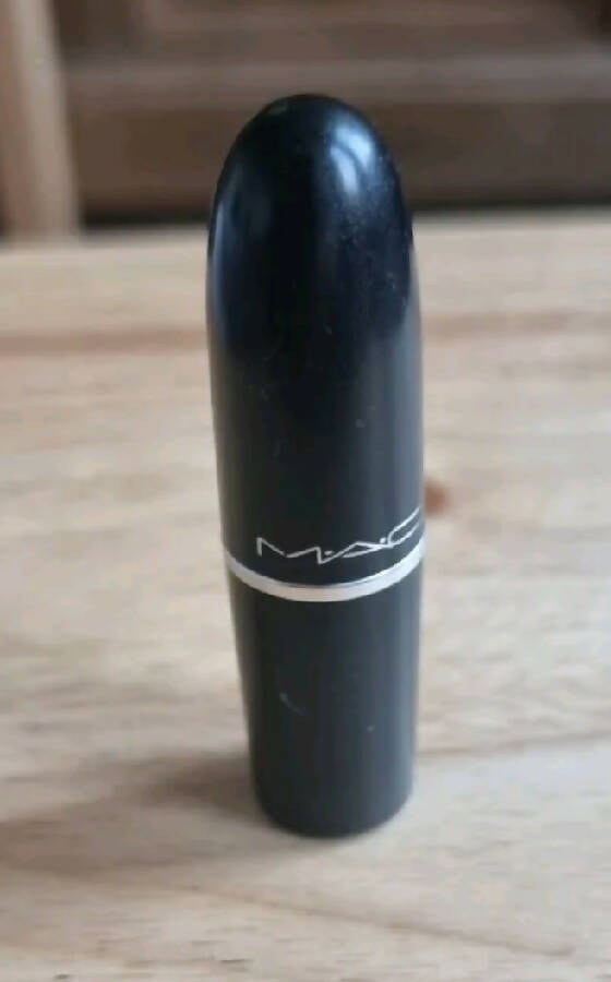 M.A.C Forever Curious Matte 668 Lipstick