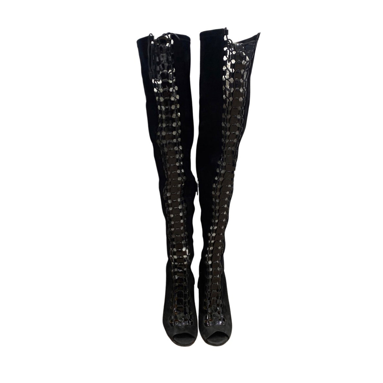 Aquazzura thigh sales high boots