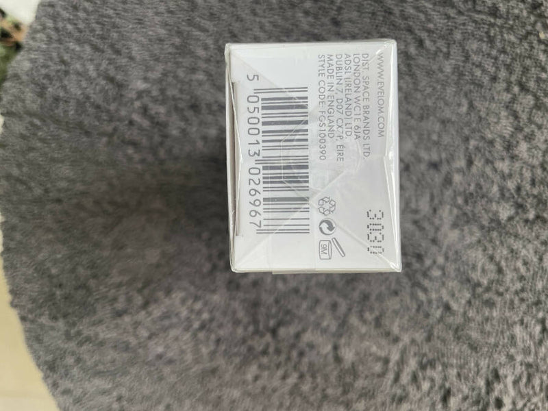 Eve Lom Rescue Mask