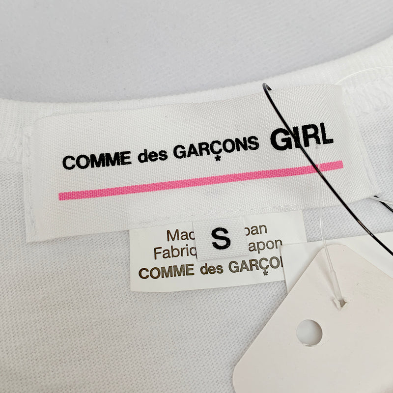COMME DES GARÇONS T-shirt