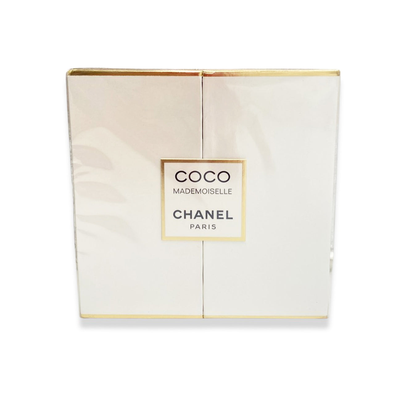 coco chanel mademoiselle gift set