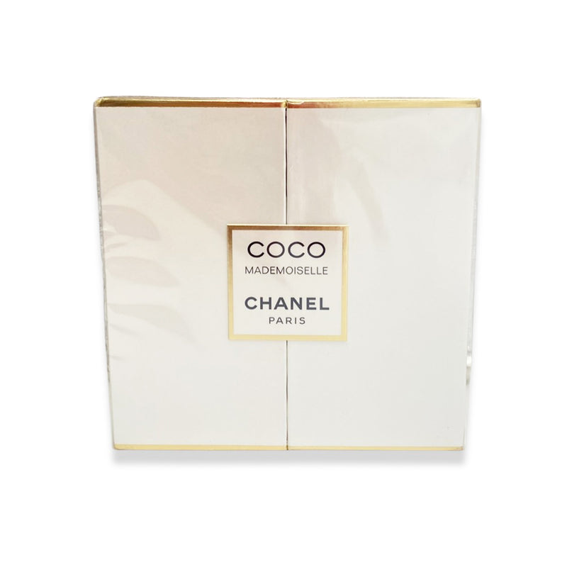 CHANEL Coco mademoiselle gift set of 5 perfumes