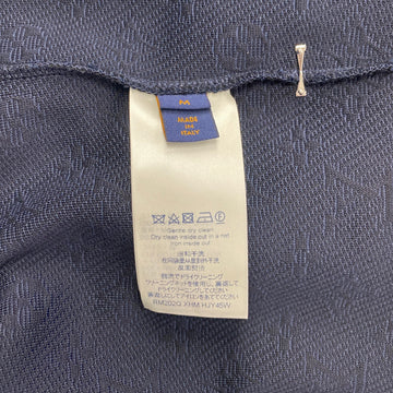 Cashmere jumper Louis Vuitton Blue size M International in