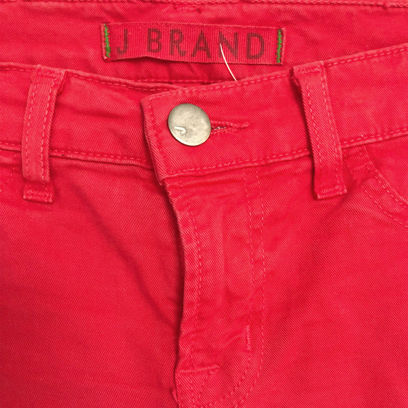 J BRAND jeans