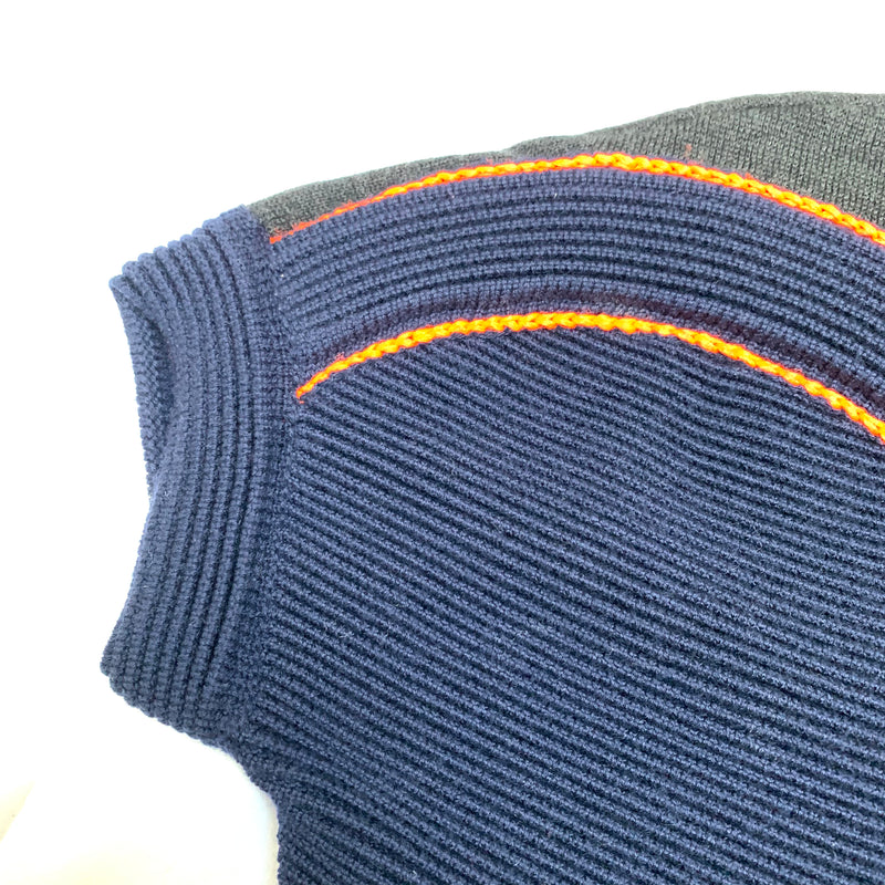 Fendi knitted dress