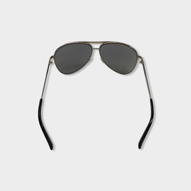 MARC JACOBS grey sunglasses