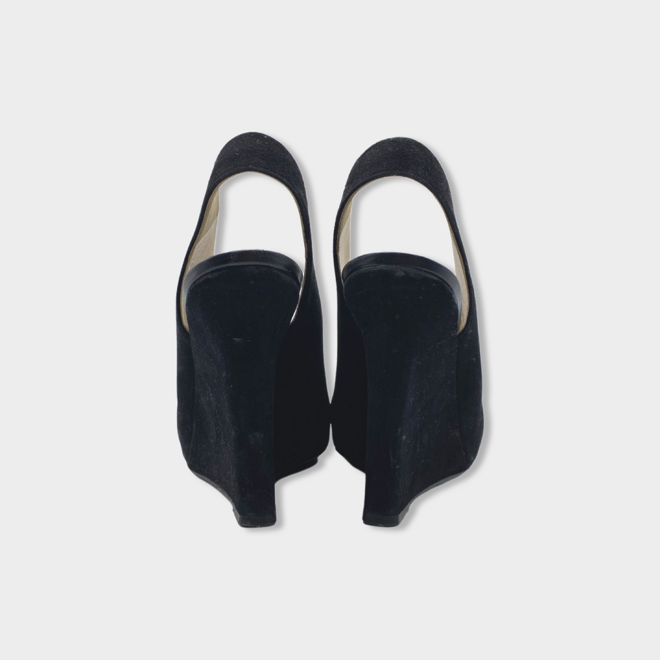 Celine wedges 2025