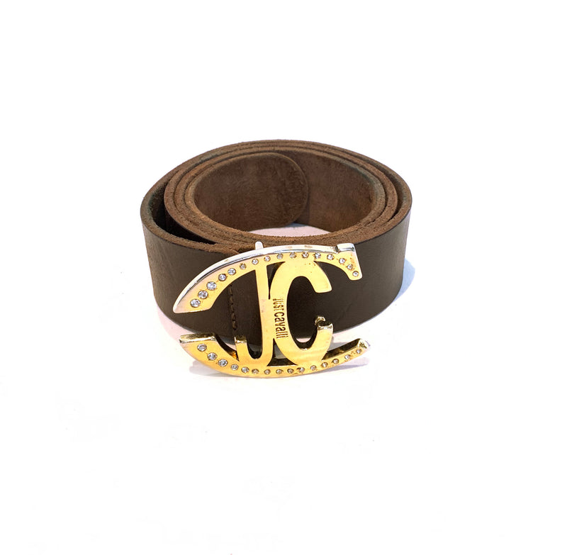Just Cavalli belt