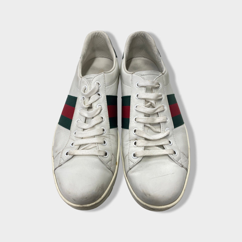GUCCI Men's Ace trainers