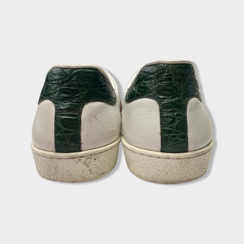 GUCCI Men's Ace trainers