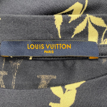 T-shirt Louis Vuitton Ecru size XXXL International in Cotton