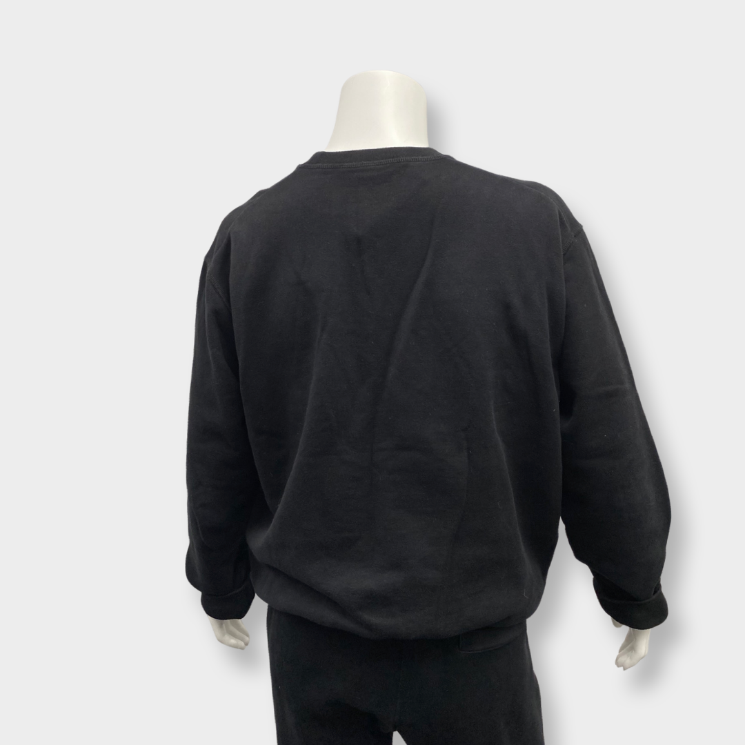 Dsquared2 'Icon' Cotton sweatshirt – Loop Generation