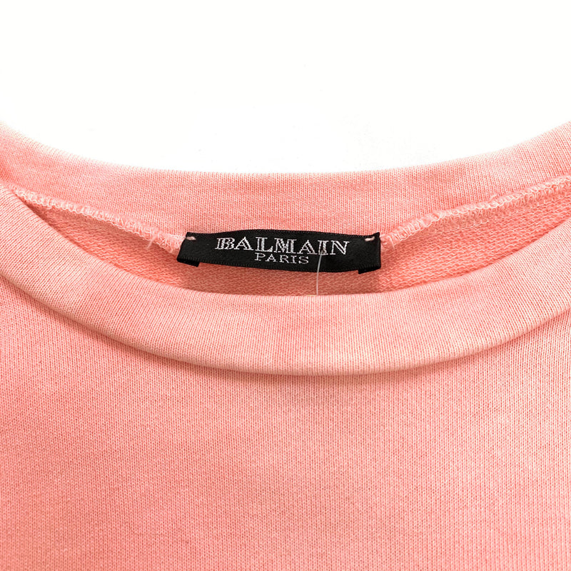 BALMAIN top