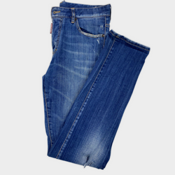 second-hand dsquared2 jeans
