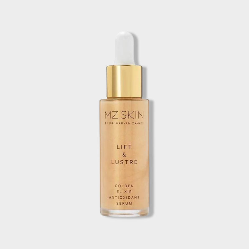 MZ SKIN BY DR. MARYAM ZAMANI lift & lustre 30ml
