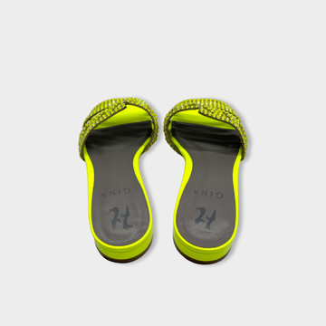 Gina flip deals flops sale