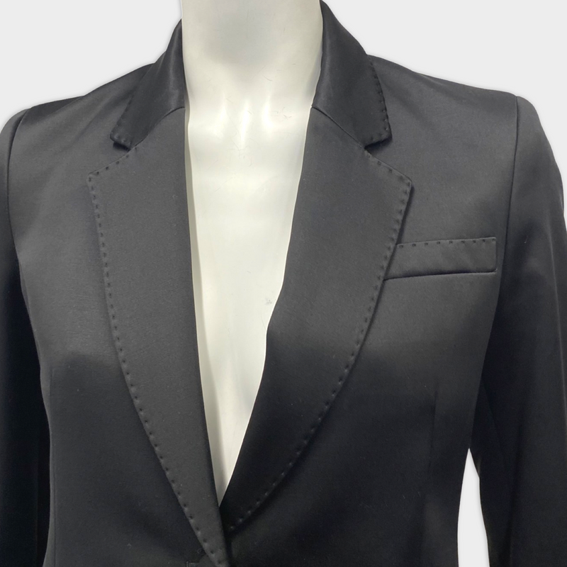 GABRIELA HEARST SILK OUTFIT SET