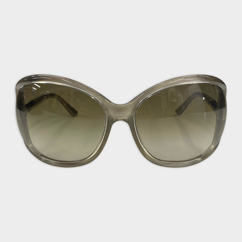 Tom Ford Women's Oversized Sunglasses