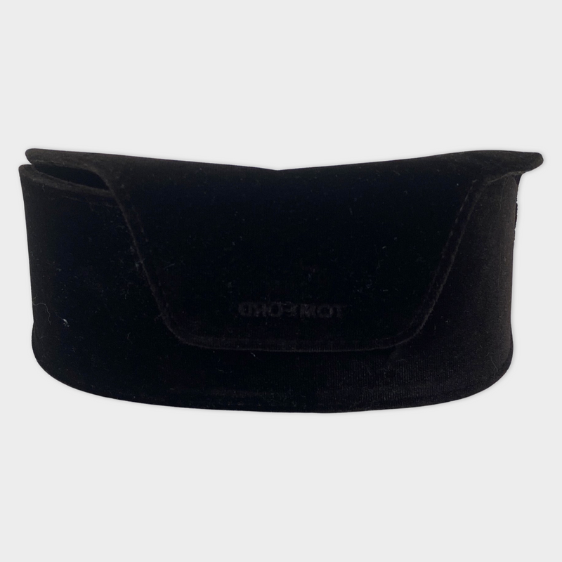Tom Ford Women's Oversized Sunglasses