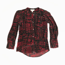 second hand pre owned ISABEL MARANT ÉTOILE shirt
