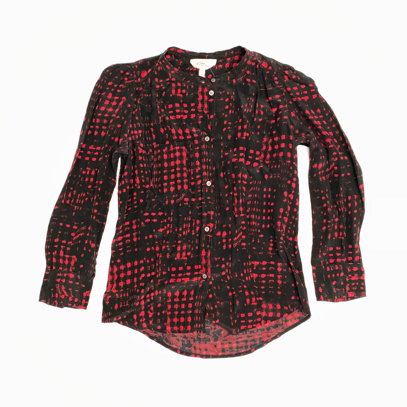 second hand pre owned ISABEL MARANT ÉTOILE shirt