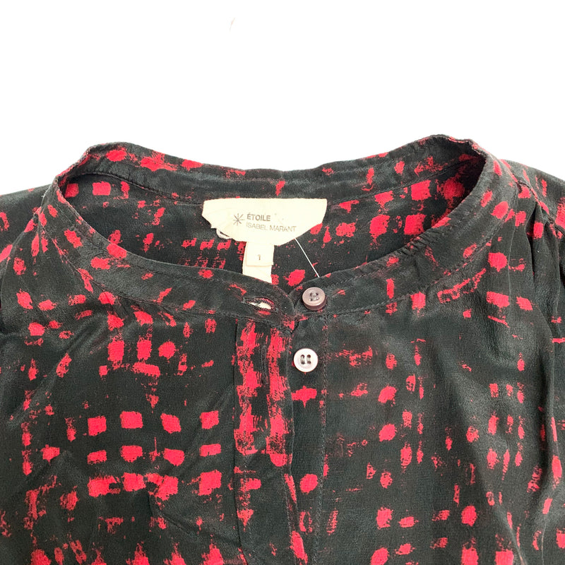 ISABEL MARANT ÉTOILE shirt